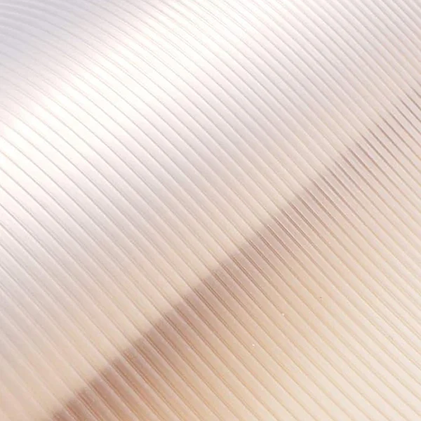 Ribbed pattern protective liner - non-slip tool box padding texture