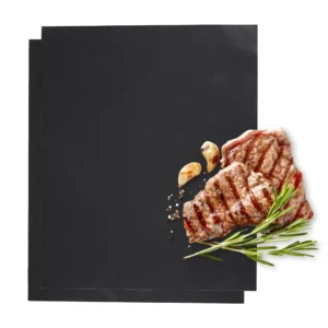 Standard 33x40cm PTFE BBQ grill mat main image for wholesale from Ningbo Tianyu