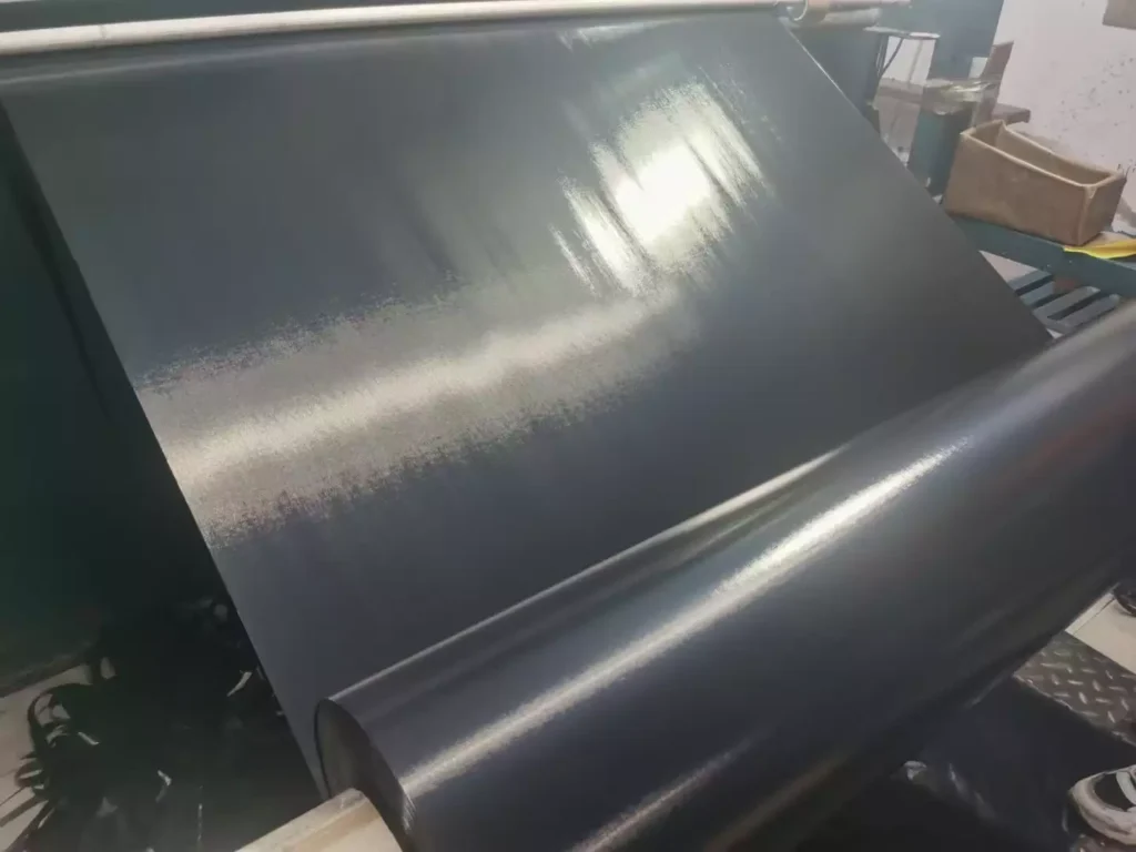 PTFE grill mat LFGB certification guide for European buyers