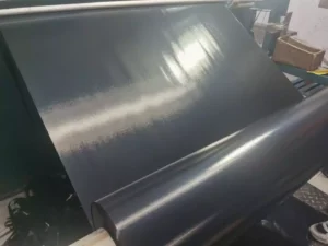 PTFE grill mat LFGB certification guide for European buyers