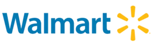 walmart logo - ptfe grill mat supplier via authorized trading partner