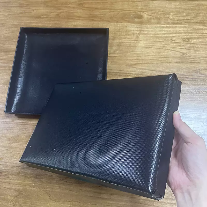 Premium Flexible PTFE BBQ Grill Mat