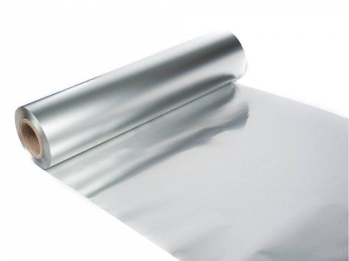 disposable aluminum foil